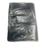 200 Unidades Saco De Lixo 100 Litros Reforçado Adc148
