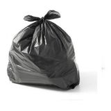 200 Saco De Lixo 150l Preto