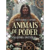 Animais De Poder - Alquimia Ancestral