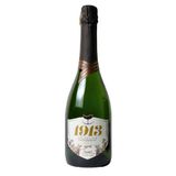 Espumante Nacional 1913 Sparkling Brut Branco - 750ml