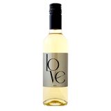 Vinho Chileno Love White – Chardonnay/sauvignon Blanc 375ml