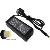 Fonte Compatível Para Notebook Ibm Lenovo T440 20v Plug Usb