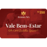 Gift Card Digital Vale Bem Estar Gift Card R$350