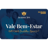 Gift Card Digital Vale Bem Estar Gift Card R$500