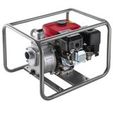Motobomba Auto Escorvante a Gasolina B4T710L 5.5Cv Partida Manual - Branco Motores