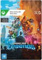 Minecraft-Legends