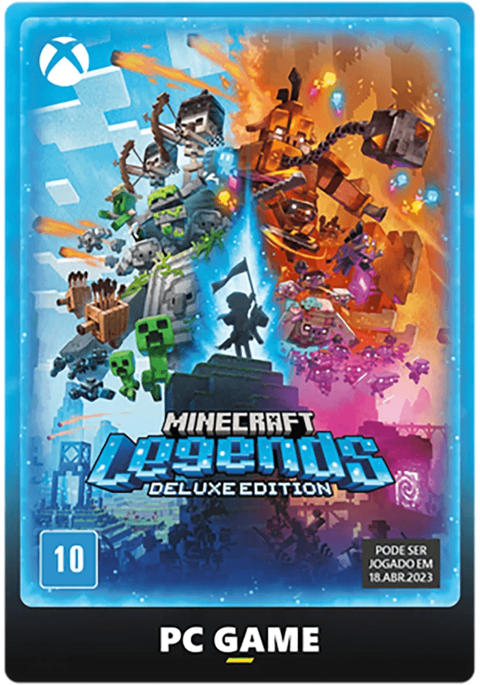 Minecraft-Legends-PC-Game-Deluxe-Edition