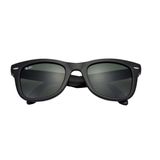 Óculos De Sol Ray Ban Wayfarer Folding/dobrável Rb4105 601