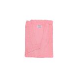 Roupão Atoalhado Adulto Briza Rosa 4008 Tamanho Gg