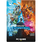 Gift Card Digital Xbox Minecraft Legends PC