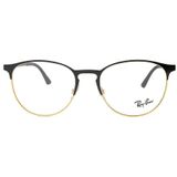 Ray Ban Rb6375 2890 - Óculos De Grau