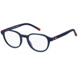 Óculos De Grau Tommy Hilfiger Th 1949 Fll-48