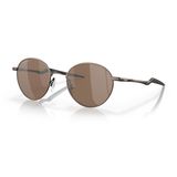 Óculos De Sol Oakley Terrigal Satin Toast Prizm Tungsten