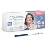 Teste De Menopausa Confirme Com 1 Unidade