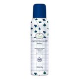 Desodorante Aerosol Giovanna Baby Blueberry 150ml