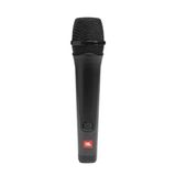 Microfone Vocal Dinâmico Jbl Com Cabo, Karaokê - Pbm100