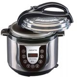 Panela De Pressão Agratto Eletronica Cozinhe Feijao