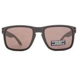 Óculos De Sol Oakley Holbrook Polarizado Oo9102 B5-55