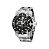 Relogio Masculino Invicta Pro Diver  0069 Á Prova D´água