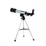 Telescópio Astronômico Monocular, De Grande Diâmetro