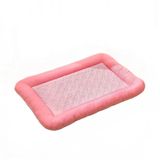 Almofada De Resfriamento De Animais Resistente À Mordida De Verão, Cat Pad Dog Gelado