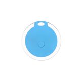 Dispositivo Anti-perdido Bluetooth Redondo, Bluetooth 5.0 Anti-perdido