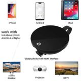 Novo Hd Media Player Dongle Tv Stick Wifi Ultra 4