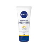 Creme Nivea Q10 Plus Para Mãos Antiidade 75g