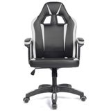 Cadeira Gamer Prizi Runner - Branca