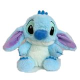 Saco Mensageiro Stitch Boneca Pelúcia Brinquedo Bonito Crianças Bule
