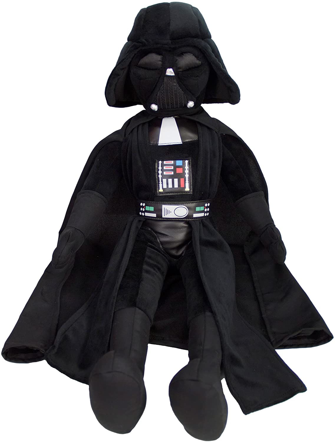 Star Wars Ep7 Darth Vader A Força Desperta Darth Vader Pillow Buddy