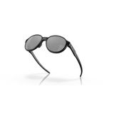 Óculos De Sol Oakley Coinflip Matte Black Prizm Polarizada
