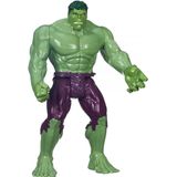 Hasbro B0443eu4 - Vingadores Titan Hero Figure Hulk