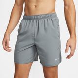 Short Nike Challenger 7ul Cinza-masculino