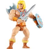 Masters Of The Universe Origins He-man Action Figure