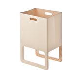 Cesta De Lavanderia De Plástico, Mofo - Prova, Não Impureza - Prova