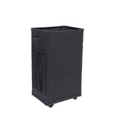 Cesta De Roupa De Pano Oxford, Não-impureza Doméstica