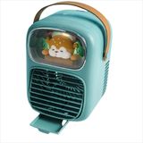 2000-ma Plástico-held Ventilador, Portátil, Simples, Vento, Silencioso