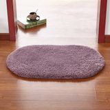 Tapete De Porta Absorvente Espessa, Banheiro
