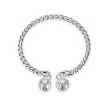 Pulseira De Sino, Pulseira Do Anel Passo Um, Presente De Dia Dos Namorados