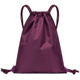 Mochila Da Boca De Cordão, Bolsa Escolar Estudantil, Treinamento