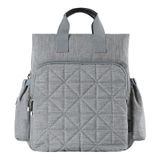 Multifuncional Moda Portátil Mochila Mãe E Bebê