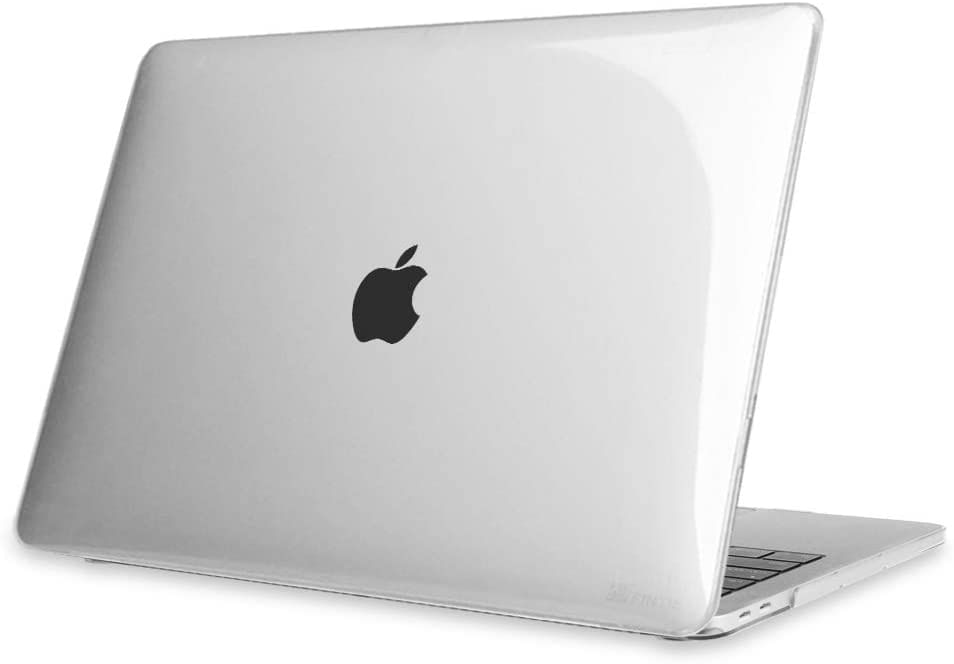 Fintie Case Para Macbook Pro 13 (2019 2018 2017 2016 Lançamento) - Protection Snap On Hard Shell Cover For Macbook Pro 13 Inch A2159 A1989 A