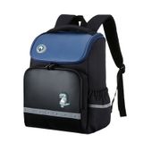 Bolsa Escolar Leve Para Crianças, Mochila Respirável Para