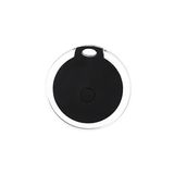 Dispositivo Anti-perdido Bluetooth Redondo, Bluetooth 5.0 Anti-perdido