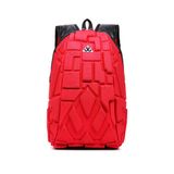 Mochila Da Concha De Tartaruga Da Moda, Personalização Masculina Ao Ar Livre