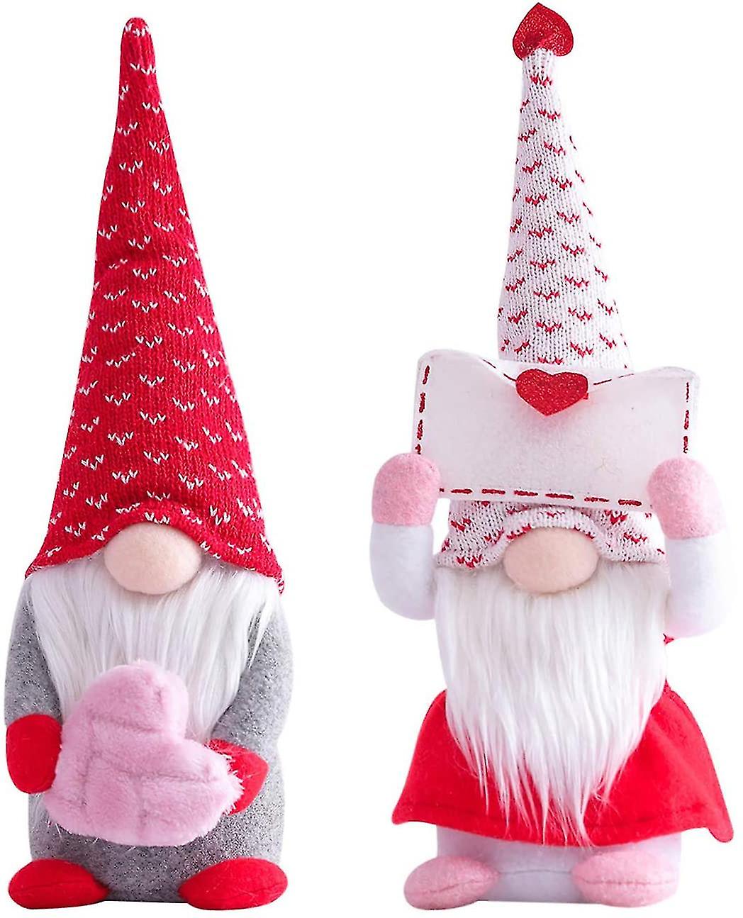 Decorações De Natal Decoração Gnome, Gnomo Sueco Santa