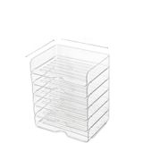 Rack De Armazenamento De Arquivos De Várias Camadas, Armazenamento De Papel A4