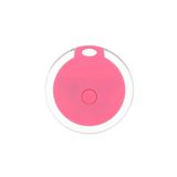 Dispositivo Anti-perdido Bluetooth Redondo, Bluetooth 5.0 Anti-perdido