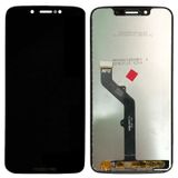 Motorola G7 Play Lcd Touch Screen Display (preto)